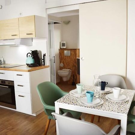 Appartements Cosy Audincourt - Direct-Renting "Renting With Good Vibes" ภายนอก รูปภาพ