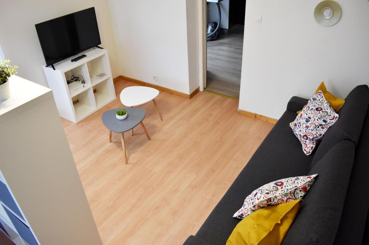 Appartements Cosy Audincourt - Direct-Renting "Renting With Good Vibes" ภายนอก รูปภาพ