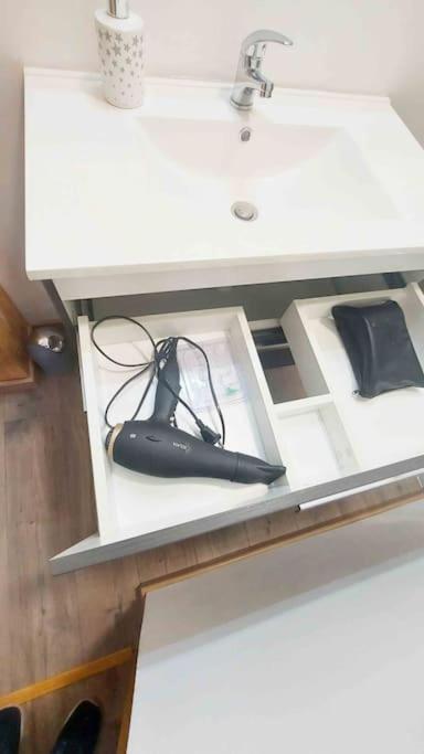 Appartements Cosy Audincourt - Direct-Renting "Renting With Good Vibes" ภายนอก รูปภาพ