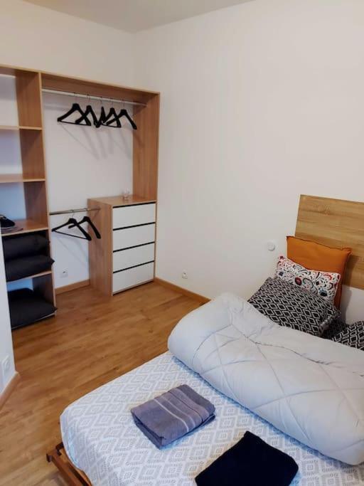 Appartements Cosy Audincourt - Direct-Renting "Renting With Good Vibes" ภายนอก รูปภาพ