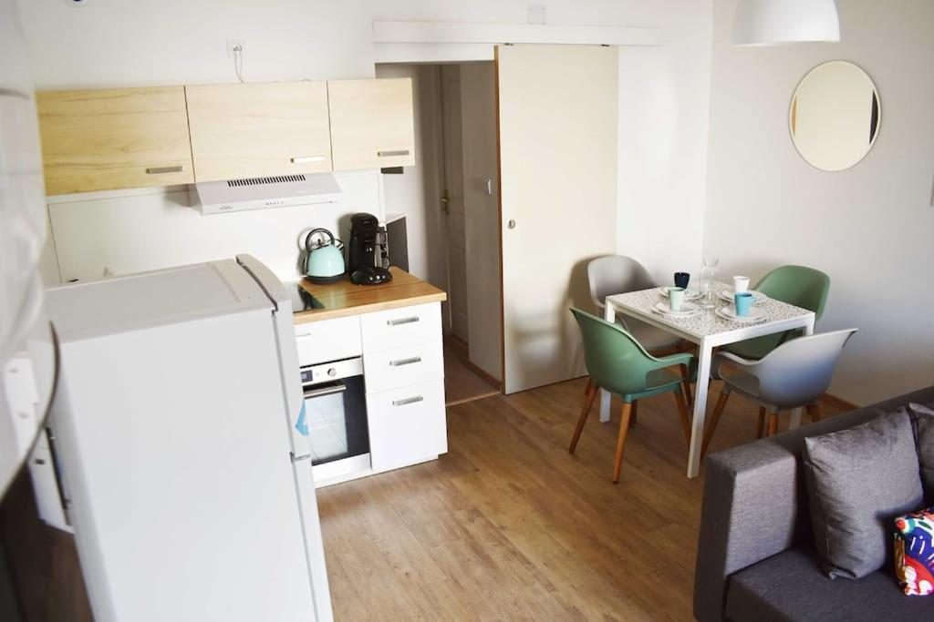 Appartements Cosy Audincourt - Direct-Renting "Renting With Good Vibes" ภายนอก รูปภาพ
