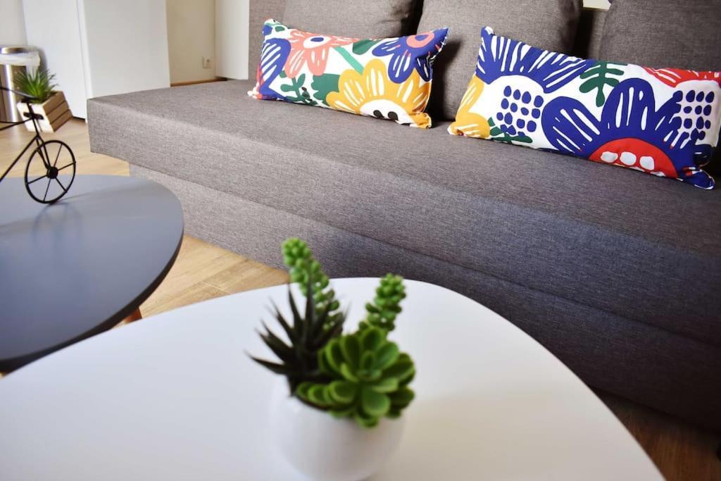 Appartements Cosy Audincourt - Direct-Renting "Renting With Good Vibes" ภายนอก รูปภาพ