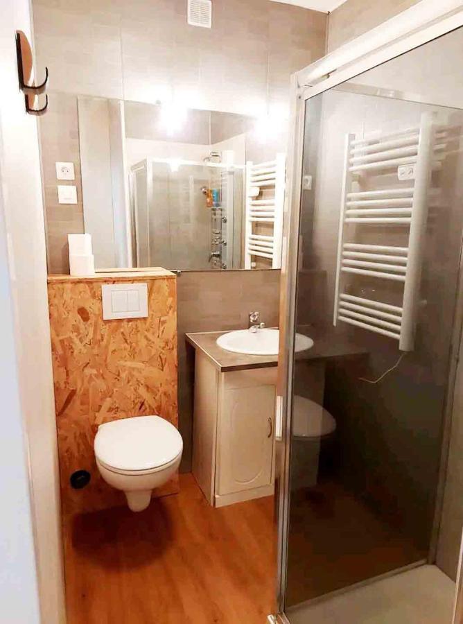 Appartements Cosy Audincourt - Direct-Renting "Renting With Good Vibes" ภายนอก รูปภาพ