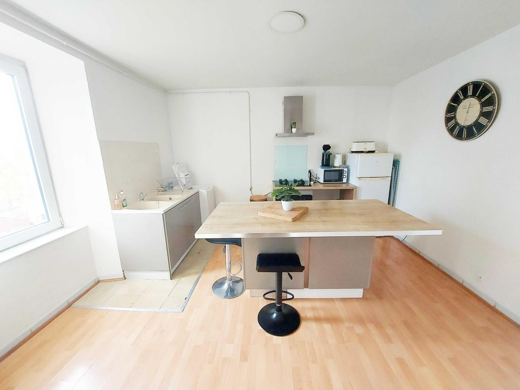 Appartements Cosy Audincourt - Direct-Renting "Renting With Good Vibes" ภายนอก รูปภาพ