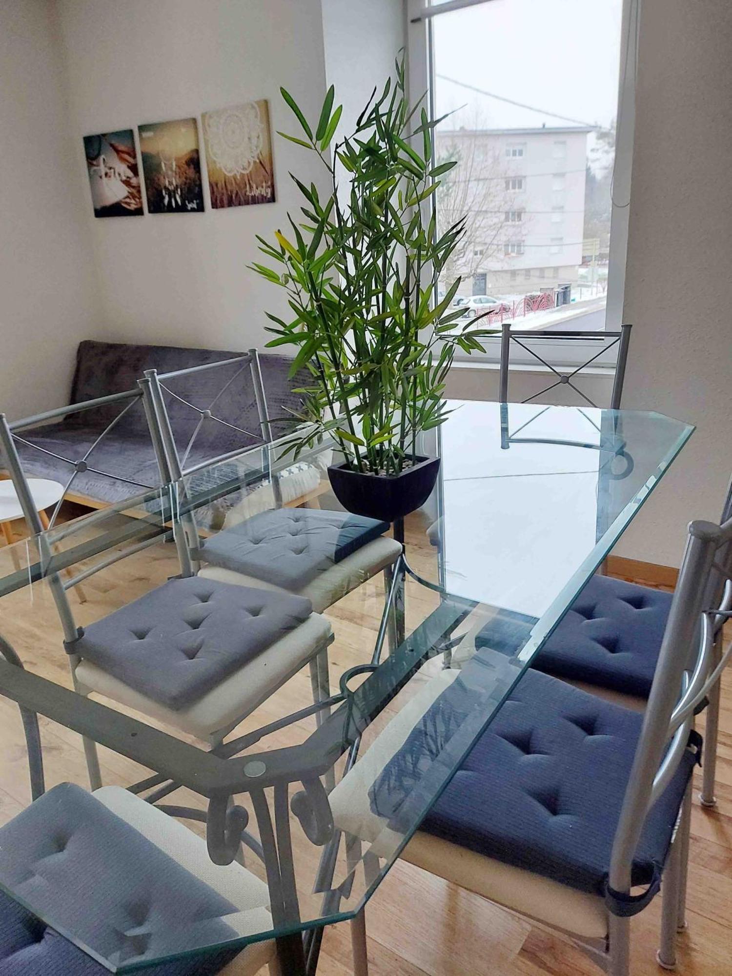 Appartements Cosy Audincourt - Direct-Renting "Renting With Good Vibes" ภายนอก รูปภาพ
