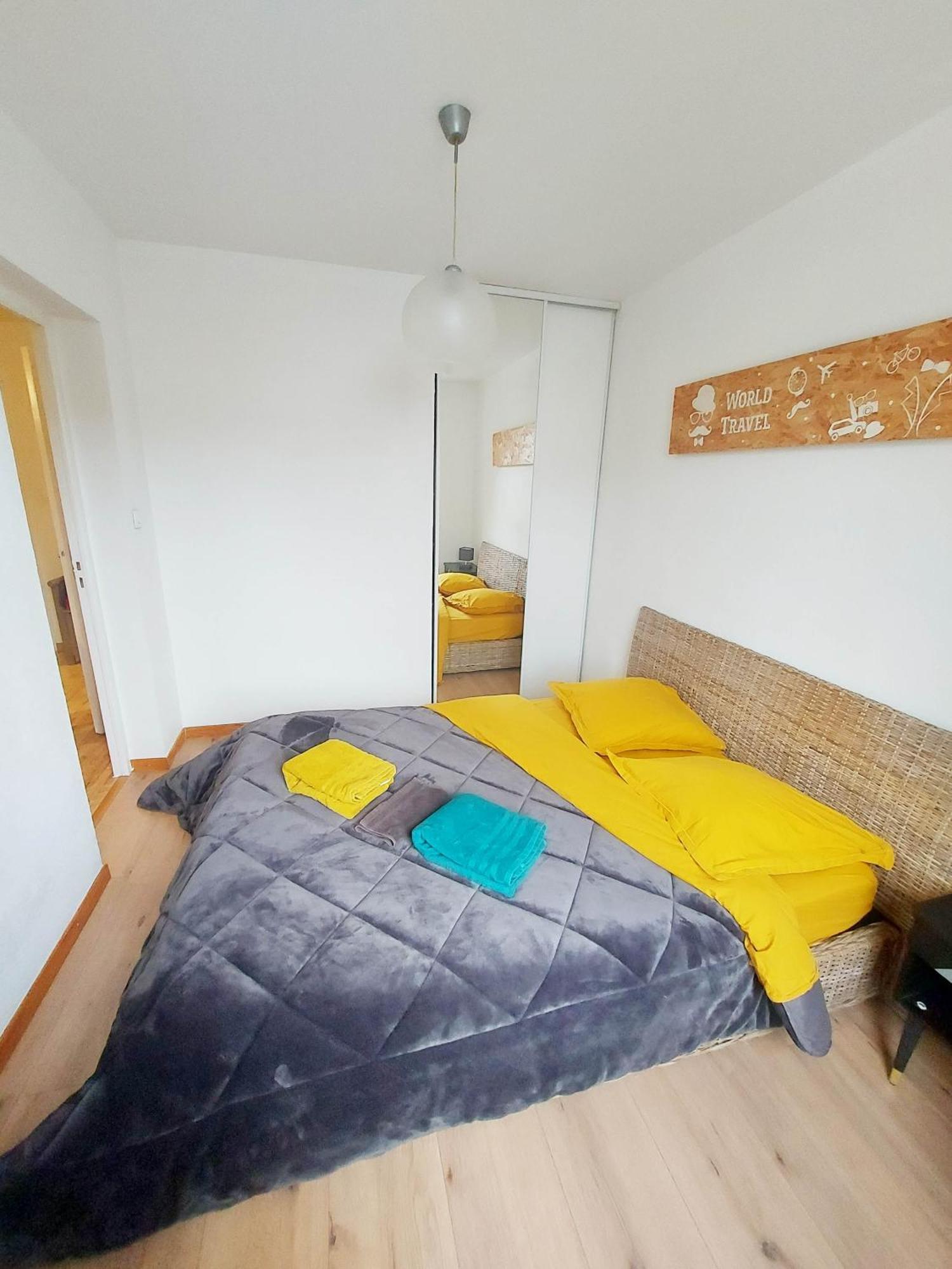 Appartements Cosy Audincourt - Direct-Renting "Renting With Good Vibes" ภายนอก รูปภาพ